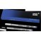 2 recharges pour feutre fin M Pacific Blue