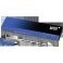 Recharge stylo bille - PACIFIC BLUE (F)